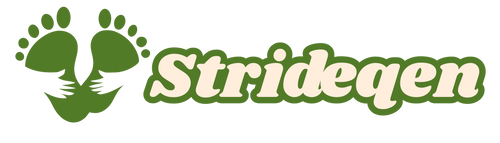 Strideqen